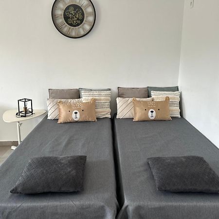 La Belle Etoile Appartement Roye  Buitenkant foto