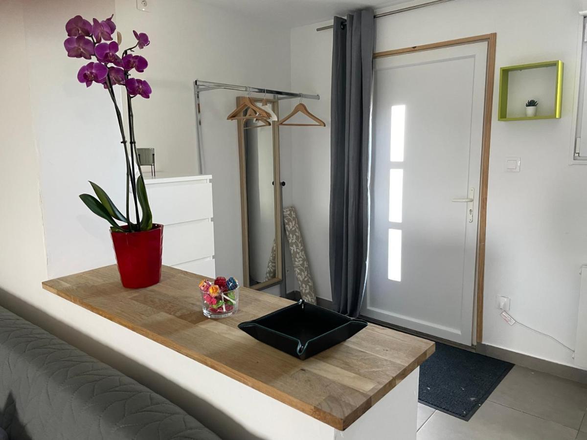 La Belle Etoile Appartement Roye  Buitenkant foto
