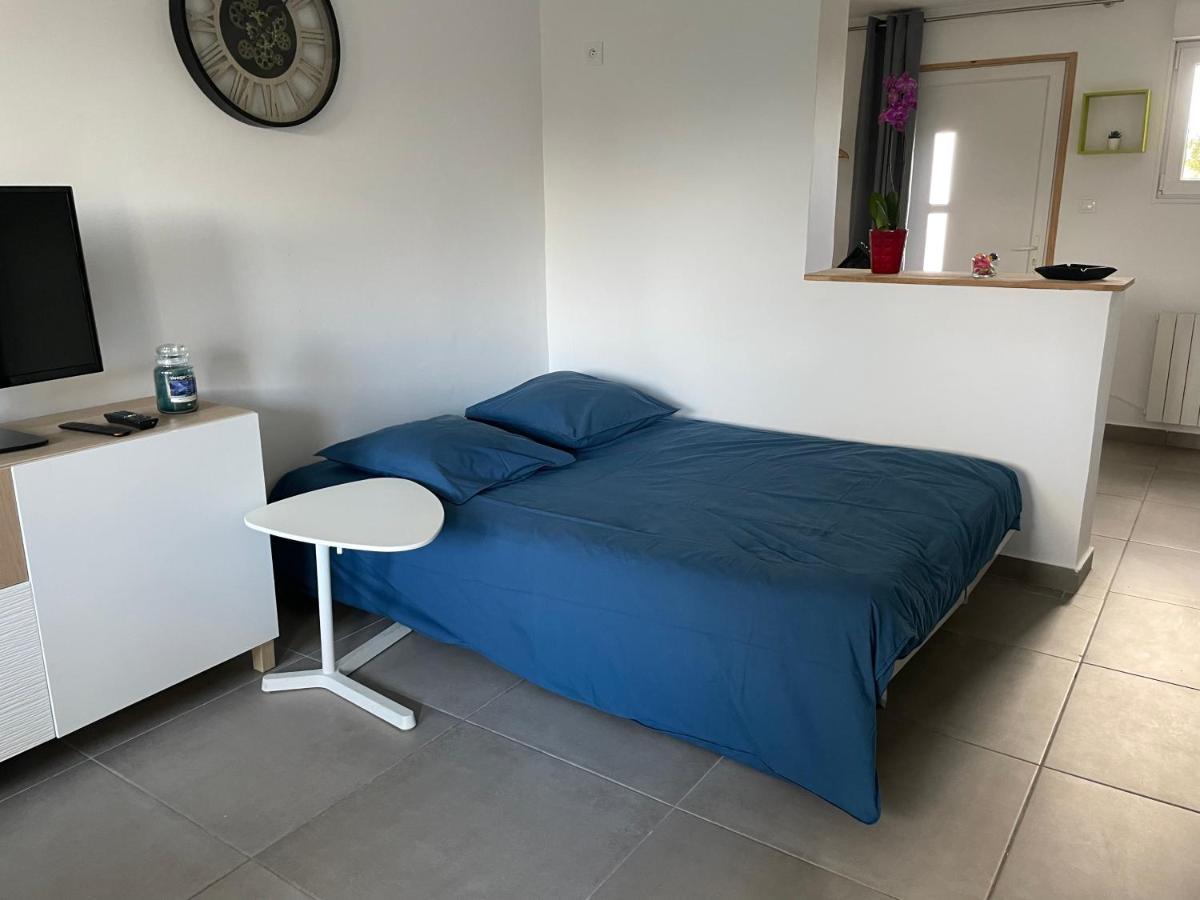 La Belle Etoile Appartement Roye  Buitenkant foto