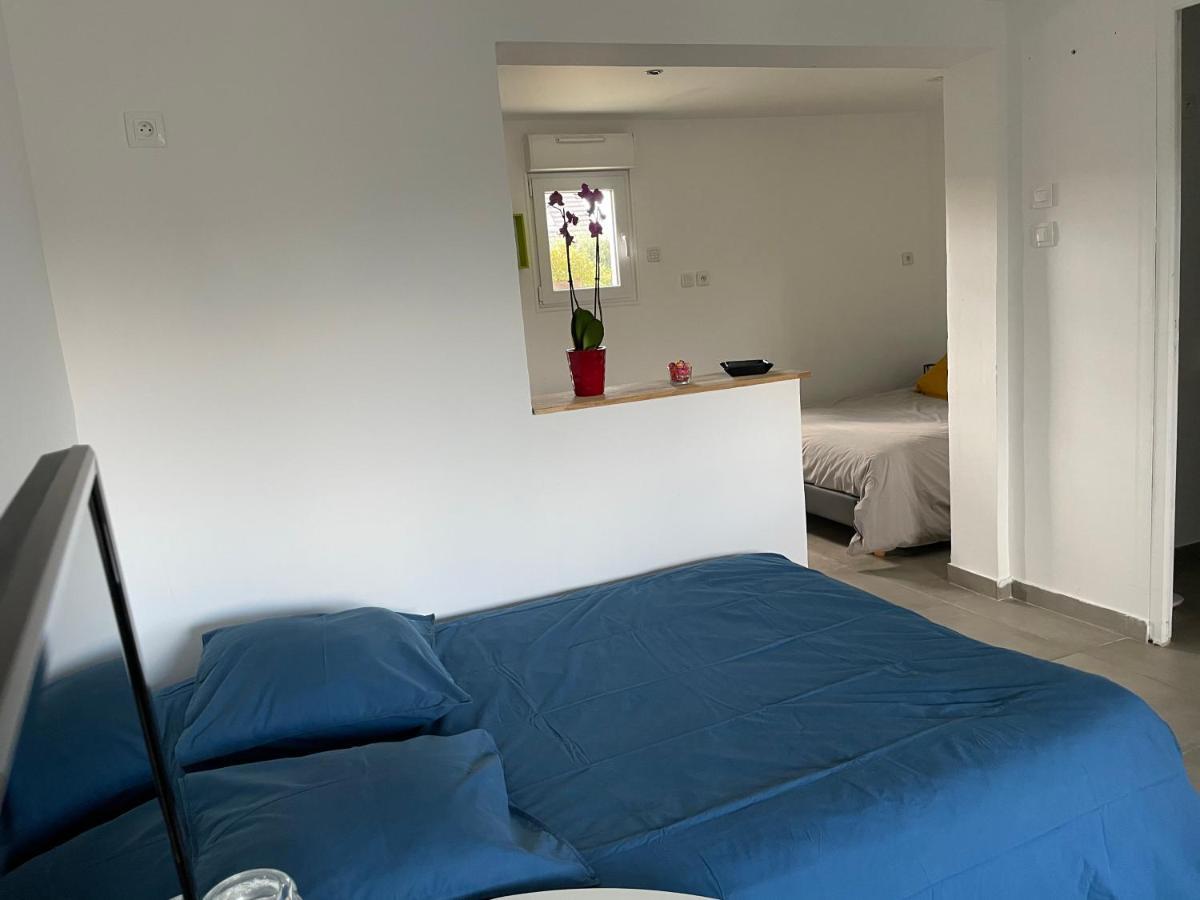 La Belle Etoile Appartement Roye  Buitenkant foto