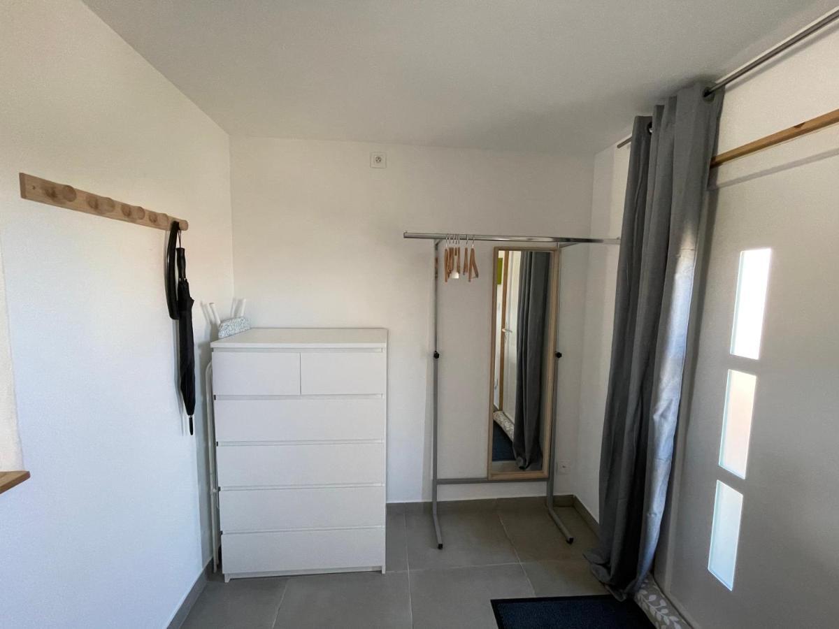 La Belle Etoile Appartement Roye  Buitenkant foto
