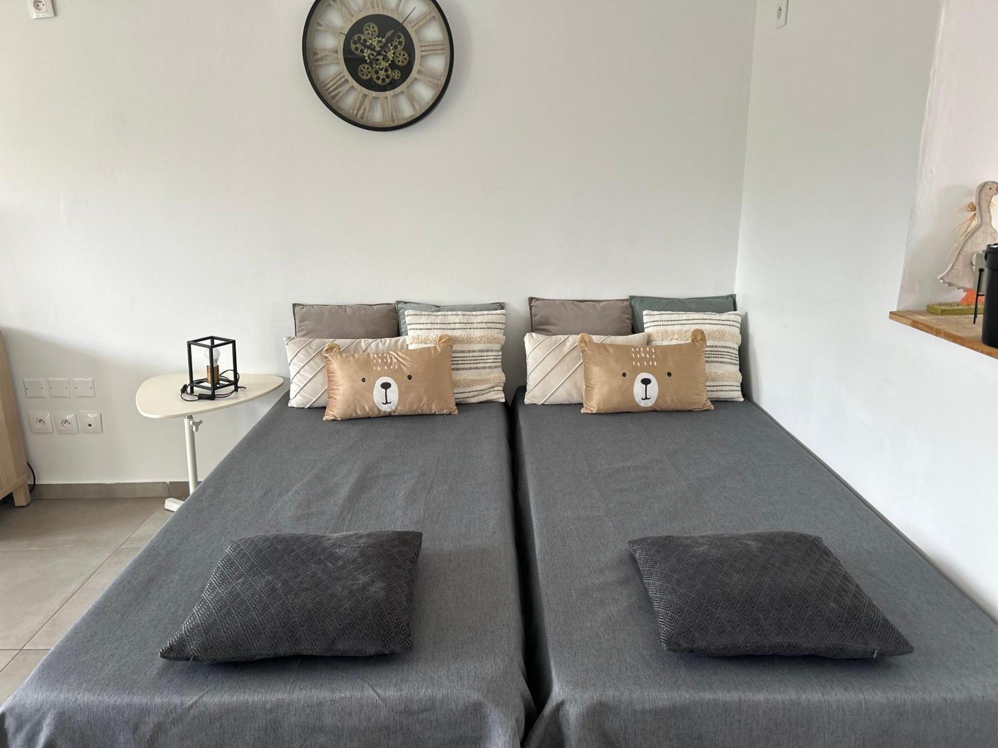 La Belle Etoile Appartement Roye  Buitenkant foto